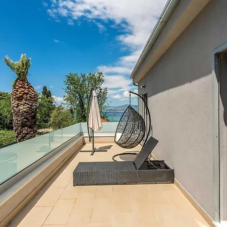Villa Sarina