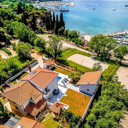 Sarina Villa Split